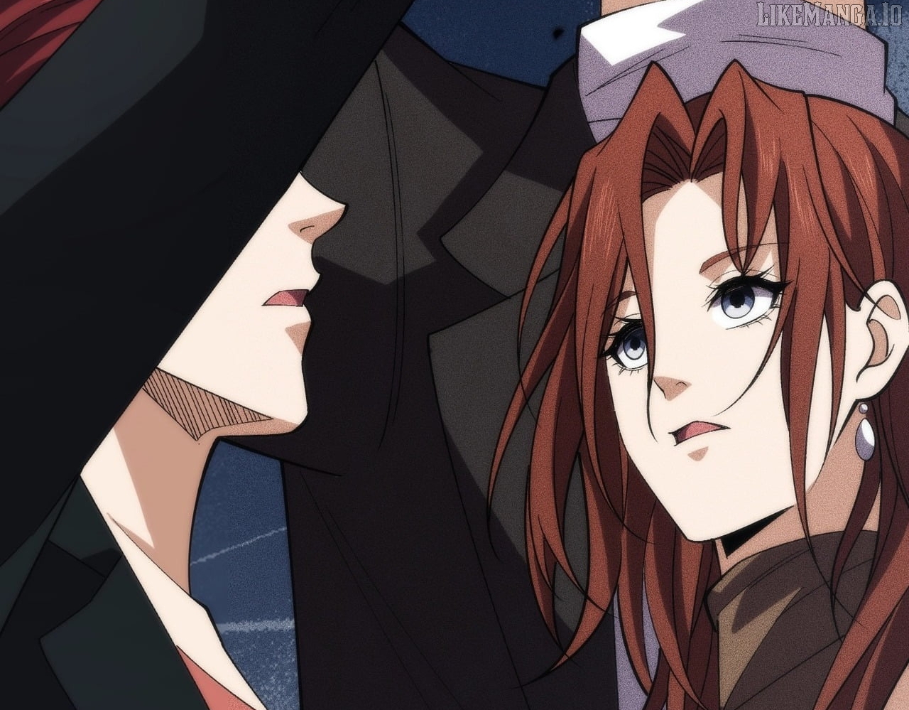 Hidden Dragon in the City (2025) Chapter 4 - page 33